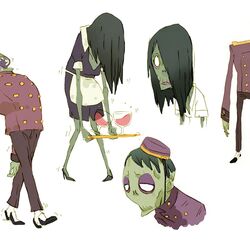 Category Hotel Staff Hotel Transylvania Wiki Fandom The whole head glows like the phosphorous in decaying matter and the horseman uses his 'lantern' to find his way along the darkened roads of the irish countryside. category hotel staff hotel