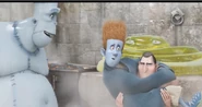 Deleted Scene