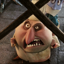 Featured image of post What Kind Of Monster Is Quasimodo In Hotel Transylvania The film tells a story of dracula the owner of hotel transylvania where the world s monsters can take a rest from human civilization