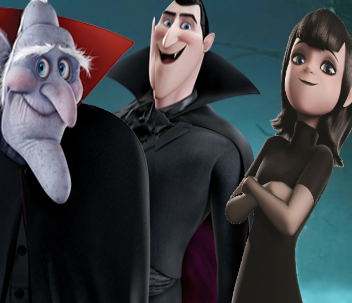 Featured image of post Dracula Hotel Transylvania Movie He is the owner of hotel transylvania and oversees all of the events held there the son of vlad dracula the husband and widower of martha the father of mavis