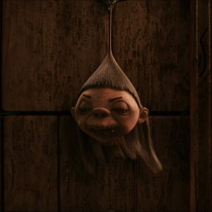 Mavis Shrunken Head Hotel Transylvania Wiki Fandom 9,301,461 likes · 2,678 talking about this. mavis shrunken head hotel
