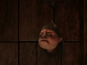 Category Shrunken Heads Hotel Transylvania Wiki Fandom Dracula gags the shrunken head hanging on mavis's door after she won't shut up about what an idiot he's been. category shrunken heads hotel