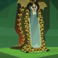 The Dark Glass Hotel Transylvania Wiki Fandom 9,316,180 likes · 2,678 talking about this. the dark glass hotel transylvania