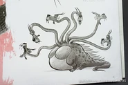 7979453581 eb5b2f9078.jpg (84 KB) Hydra's concept art.