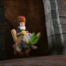 Quasimodo Wilson Hotel Transylvania Wiki Fandom He wants nothing more than for his customers to feel satisfied and comfortable with their food. quasimodo wilson hotel transylvania