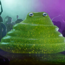 Featured image of post Blobby Hotel Transylvania Characters