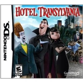Transylvaniagame