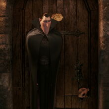 Mavis Shrunken Head Hotel Transylvania Wiki Fandom Fly, hotel transylvania's fitness coordinator who can also translate any speech. mavis shrunken head hotel