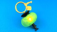 Happy Meal Toy: Headlight Horseman