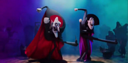 Vlad and Drac