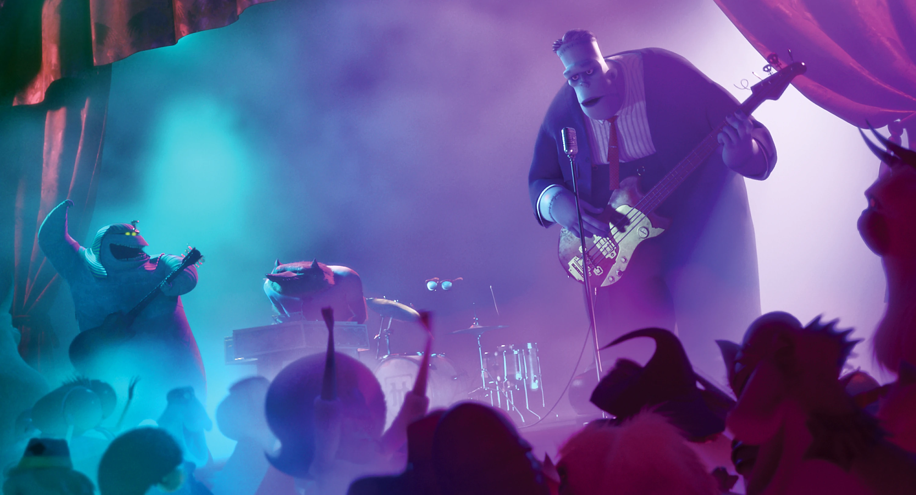 Where Did The Time Go Girl Party Mix Hotel Transylvania Wiki Fandom