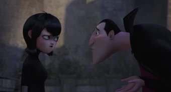 Featured image of post Mavis Gets Mad