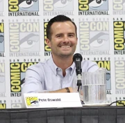 Pete Oswald Comic Con