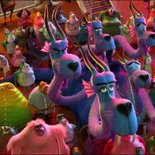 Yeti Horned Yeti Hotel Transylvania Wiki Fandom .i am soooo going to watch it when it hits theaters sept 21! yeti horned yeti hotel transylvania