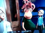 Hi Caren hi Pandragora