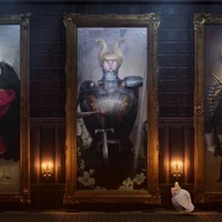 Van Helsing Family Hotel Transylvania Wiki Fandom 3 so ericka get's drac's pointed ears and big fangs, and johnny gets…. van helsing family hotel transylvania