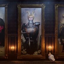 Abraham Van Helsing Hotel Transylvania Wiki Fandom I swear, i will never rest until i destroy you and every other monster if it's the last thing i ever. abraham van helsing hotel