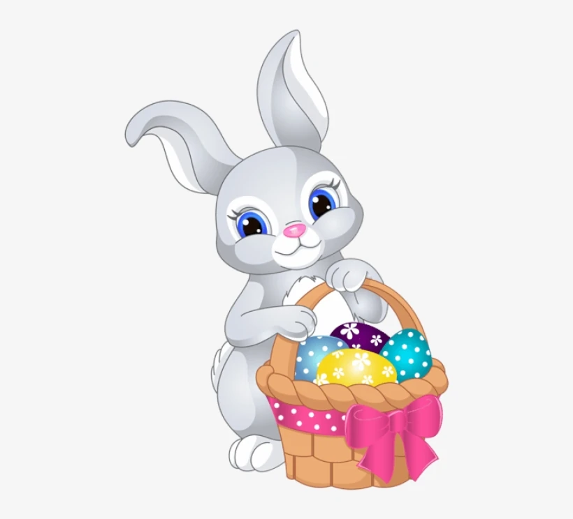 Easter Bunny | Hotel Transylvania Wiki | Fandom