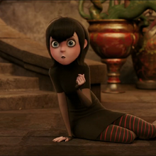 Mavis Dracula Gallery Hotel Transylvania Wiki Fandom Hotel transylvania's mavis has inspired no shortage of amazing cosplay! mavis dracula gallery hotel