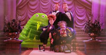 Jonathan Loughran Hotel Transylvania Wiki Fandom Best spa resorts in transylvania on tripadvisor: jonathan loughran hotel transylvania