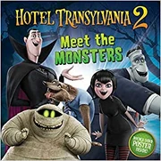 Meet the Monsters