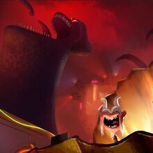 Kraken Hotel Transylvania Wiki Fandom Selena gomez is returning as mavis in hotel transylvania 4. kraken hotel transylvania wiki fandom