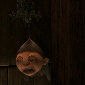 Mavis Shrunken Head Hotel Transylvania Wiki Fandom For dracula catering to all of these. mavis shrunken head hotel