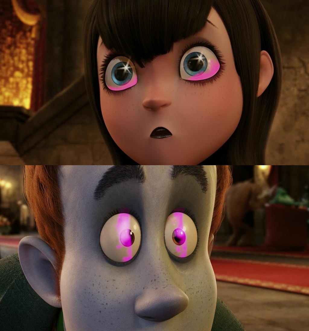 Featured image of post Hotel Transylvania Zing Song And it s suddenly spring like when nala kissed simba in the lion king