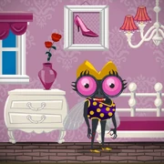 Fly Girl