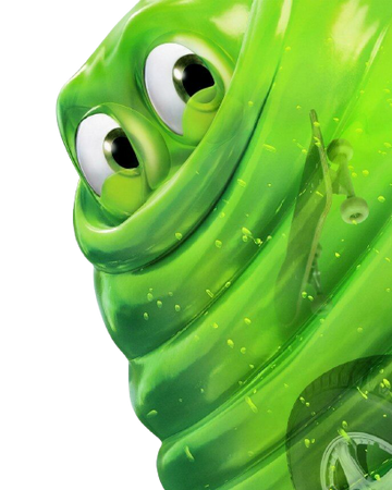 pics Green Blobby Hotel Transylvania https hoteltransylvania fandom com wiki blobby