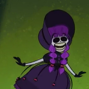 Miranda Hotel Transylvania Wiki Fandom Hotel transylvania is an american media franchise created by comedy writer todd durham. miranda hotel transylvania wiki fandom