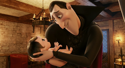pic Hotel Transylvania Mavis Pfp mavis dracula gallery hotel