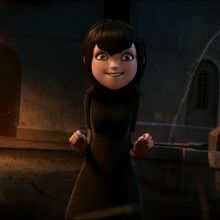 Mavis Dracula Gallery Hotel Transylvania Wiki Fandom Hotel transylvania mavis,so pretty #hoteltransylvania #mavis. mavis dracula gallery hotel