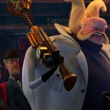 Abraham Van Helsing Hotel Transylvania Wiki Fandom One of the van helsing's. abraham van helsing hotel