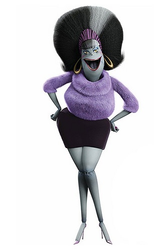 Featured image of post Frankenstein Hotel Transylvania Cast This png image was uploaded on february 20 2019