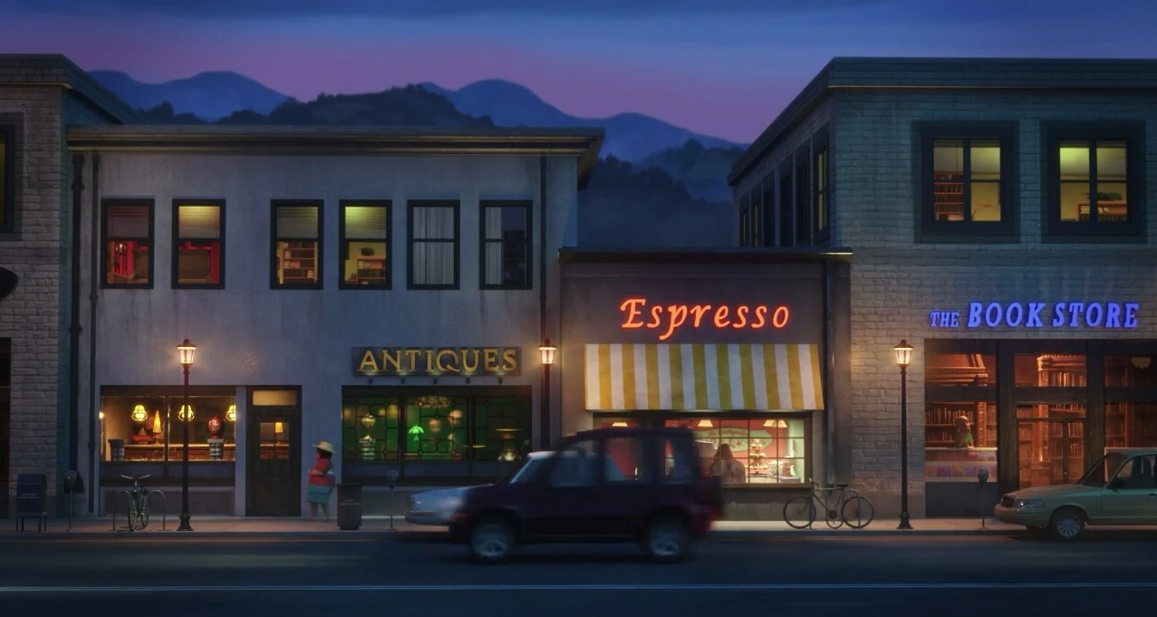 Santa Cruz | Hotel Transylvania Wiki | Fandom, image size:1277x681