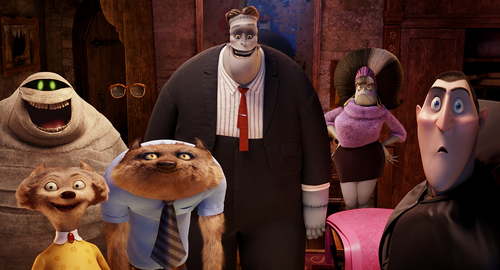 Hotel Transylvania Wiki