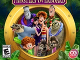 Hotel Transylvania 3: Monsters Overboard