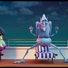Vlad Dracula Gallery Hotel Transylvania Wiki Fandom The drac pack is back for an. vlad dracula gallery hotel