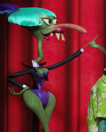 Featured image of post Hotel Transylvania 2 Ending