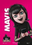 Hotel Transylvania 2 Character Posters 01