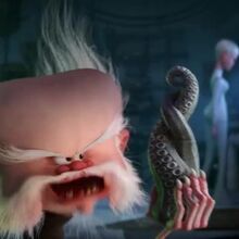 Abraham Van Helsing Hotel Transylvania Wiki Fandom Summer vacation, and hotel transylvania: abraham van helsing hotel