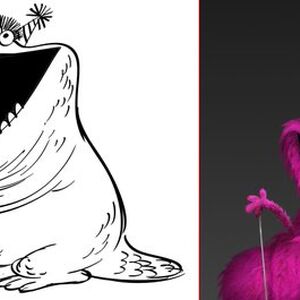 Kakie The Cake Monster Hotel Transylvania Wiki Fandom Hot wheels highway 35 world race hotel transylvania. kakie the cake monster hotel