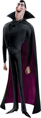 Dracula Hotel Transylvania Wiki Fandom