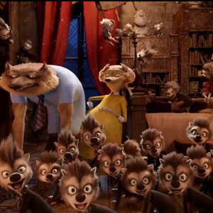 Werewolf Kids Hotel Transylvania Wiki Fandom Summer vacation, and hotel transylvania: werewolf kids hotel transylvania wiki