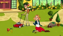 The Cartwrights