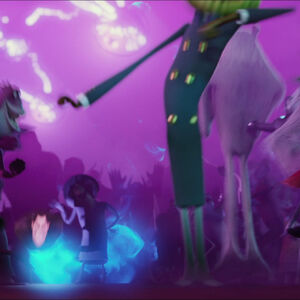 The Headless Horseman Hotel Transylvania Wiki Fandom Zombie pulmber / hydra head (voice)paul brittain. the headless horseman hotel