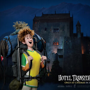 Jonathan Loughran Gallery Hotel Transylvania Wiki Fandom Taguri hotel transilvania 3, monștrii în vacanță, hotel transylvania 3, summer vacation, monstru, vampir, dracula, navă de croazieră. jonathan loughran gallery hotel