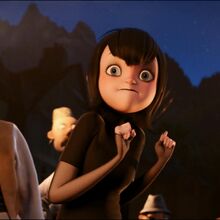Mavis Dracula Gallery Hotel Transylvania Wiki Fandom Hotel transylvania мультфильмы mavis dracula мультэротика naftosaur artist. mavis dracula gallery hotel