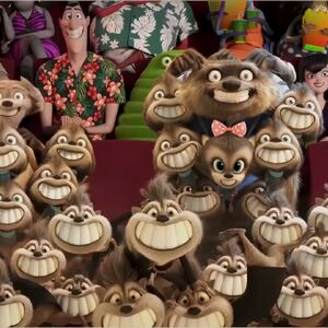 Sunny Werewolf Hotel Transylvania Wiki Fandom Protect you my zing by kiaraanimex on deviantart. sunny werewolf hotel transylvania